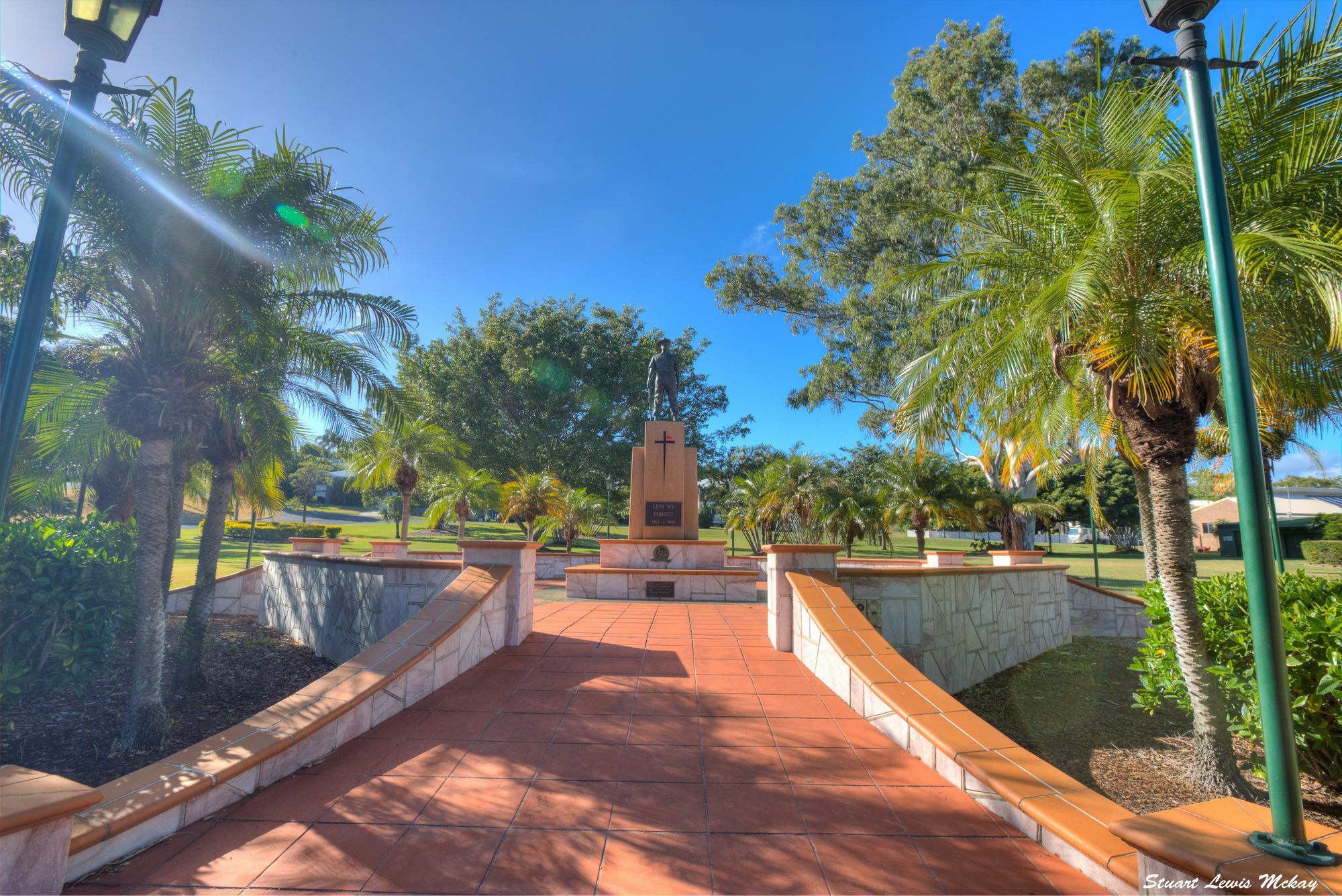 The Queens Gladstone Esterno foto